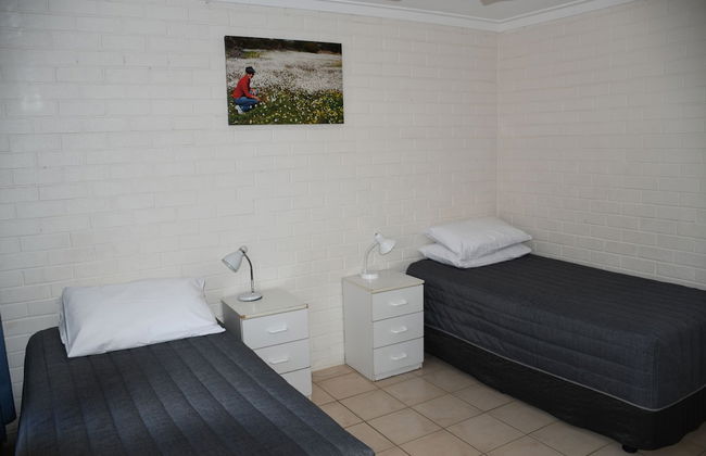 Kalbarri Seafront Villas - Foto 13