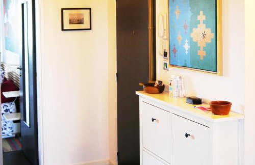 Vue dégagée, Cuisine moderne et WIFI - Foto 29