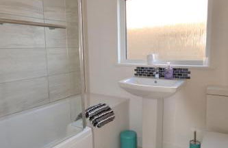 South Coast Haven Apartments - Foto 28