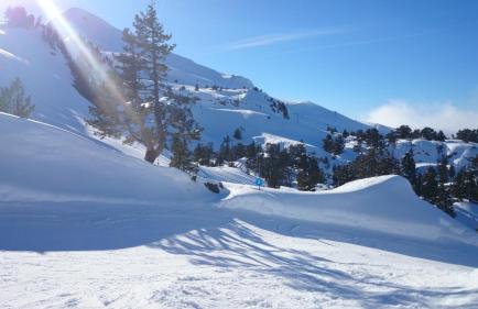 GITE LES 3 EDELWEISS - Maison SEGUITTE - 6 PERSONNES - Foto 24