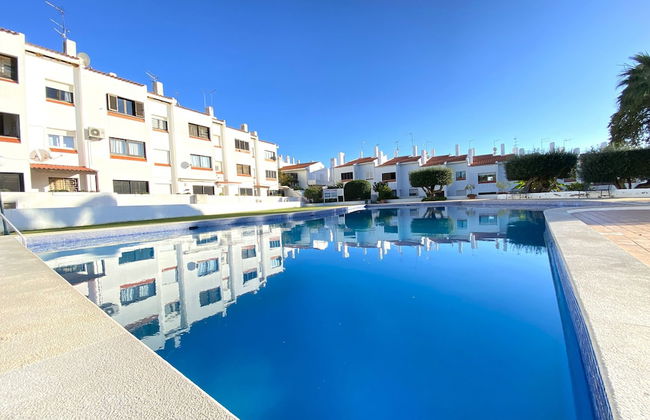 Albufeira Harmony With Pool by Homing - Foto 15