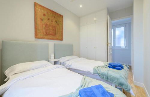 Apartamento con vistas impresionantes 170m2 muy amplio y lujoso- 1 Min Plaza Mayor - Foto 41