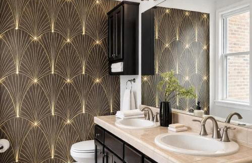 Cozy Wicker Park Home with Movie Room - Foto 9