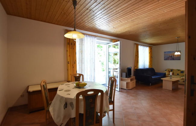 Holiday Home Near Baltic Sea & Sauna - Foto 9