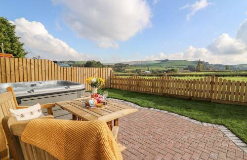 Tegfan Barn - Foto 9