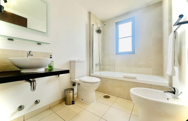 Tropical Oasis in Santa Maria - Foto 10