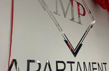 MP Apartament Białystok Jacuzzi - Photo 16