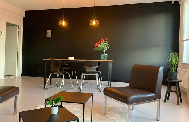 Herentals Hideaway With Balcony - Foto 1