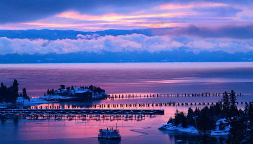 The Outlook at Flathead Lake - Foto 3