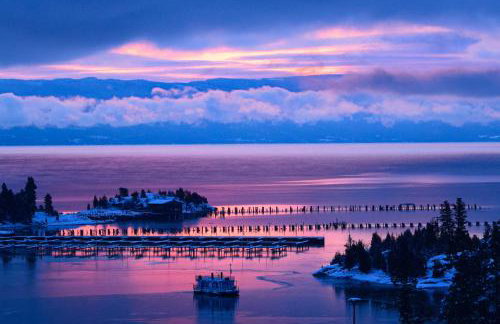 The Outlook at Flathead Lake - Foto 3
