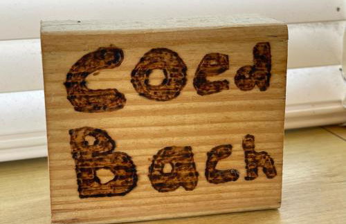 Coed Bach, Nr Rhosneigr, Anglesey (Pet Friendly) - Foto 14