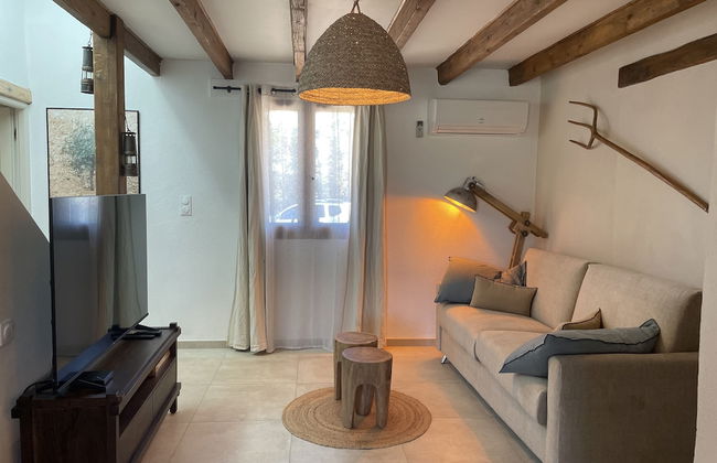 Le Mazet de la Draille - Mas en Cévennes - Foto 20