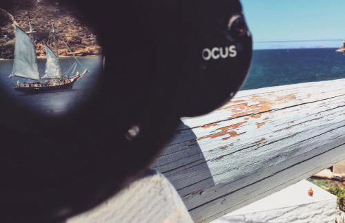 Greek Island Charming Studio - Foto 7