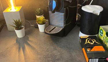 Le Local DesTiercelins - Foto 2