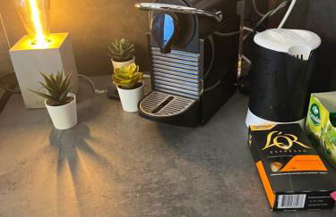 Le Local DesTiercelins - Foto 2