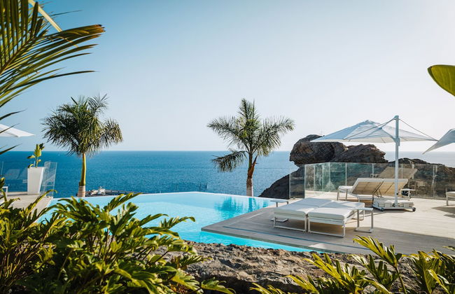 Grand Horizon Luxury Boutique Apartments - Photo 73