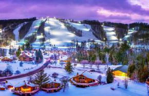 Camp Evan- Shanty Creek, Schuss Mtn - Foto 33