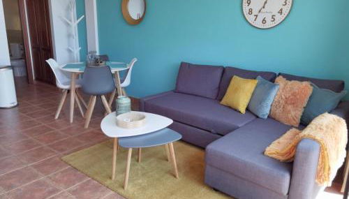 Nautilus I: Casa con terraza y vistas al mar - Foto 3