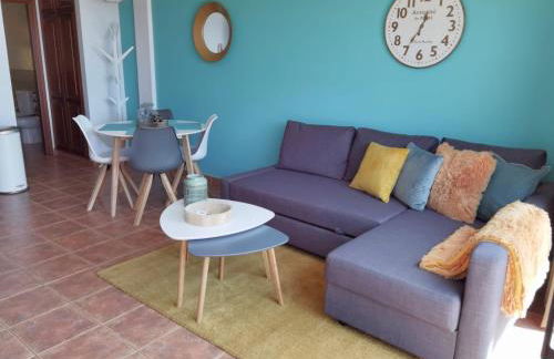 Nautilus I: Casa con terraza y vistas al mar - Foto 3