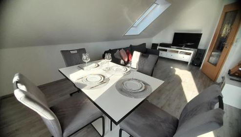 Ferienwohnung in Bad Oeynhausen - Foto 2