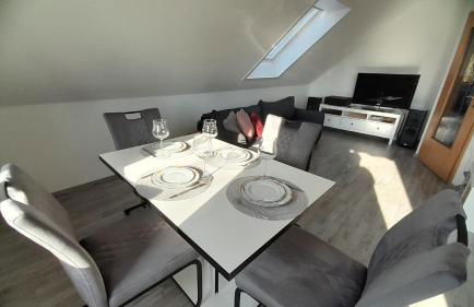 Ferienwohnung in Bad Oeynhausen - Foto 2