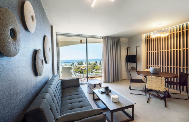 Marina Alimos Hotel Apartments - Foto 37