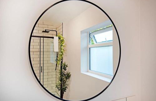 Stylish Modern home near Mcr Centre CoOp & Etihad - Foto 23