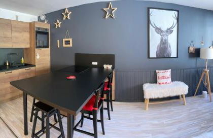 Praloup 1600 t3 sur piste 4p - Foto 25