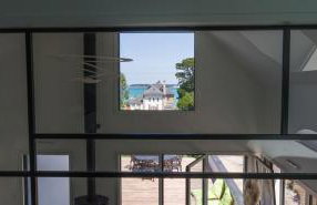 Notre Dame des Grèves - Villas et Gîtes 4 étoiles Vue Mer sur la Côte d Émeraude - Foto 51