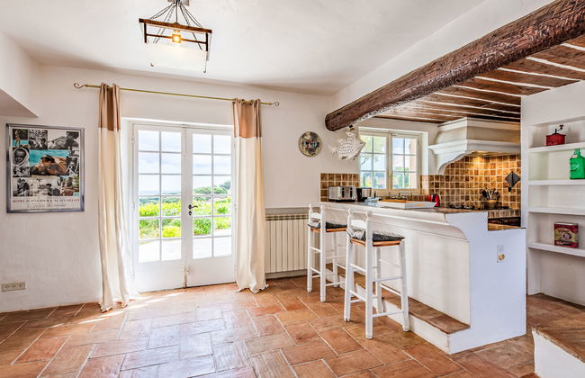 La Canopée - Foto 14