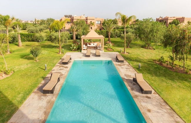 Villa Wilson - Foto 10