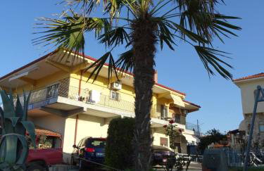 Gkoloi Studios & Apartments - Foto 1