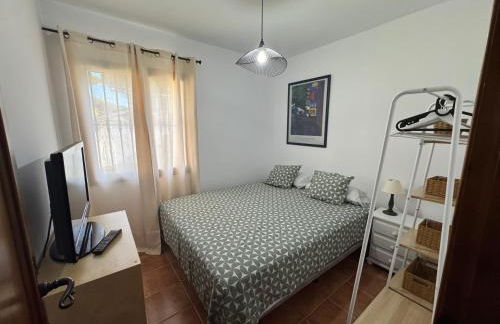 Chalet Urb Doña Violeta 500m Mar - Foto 33