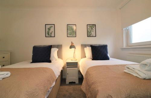 North View - Wishaw in Wishaw - Foto 47