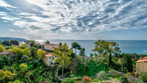 Studio pour 4 pers. avec Wi-Fi, vue mer superbe - FR-1-827-59 - Foto 5