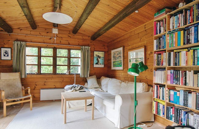 4 Person Holiday Home in Store Fuglede-by Traum - Foto 24