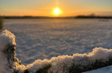 Briary Cottages at Iletts Farm - Photo 2