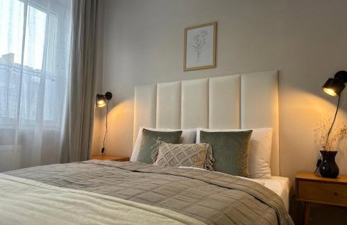 APARTAMENTY LAVENDERIA z widokiem na Górę Parkową, blisko centrum, spokojna okolica - Foto 27