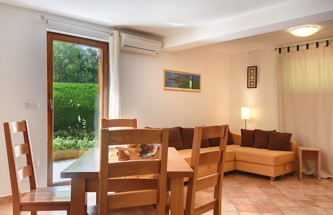 Apartment in Croatia Near the Coast - Foto 25