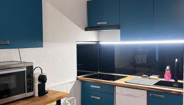 Hébergement pour 4pers à 2 pas des pistes de ski - Foto 4