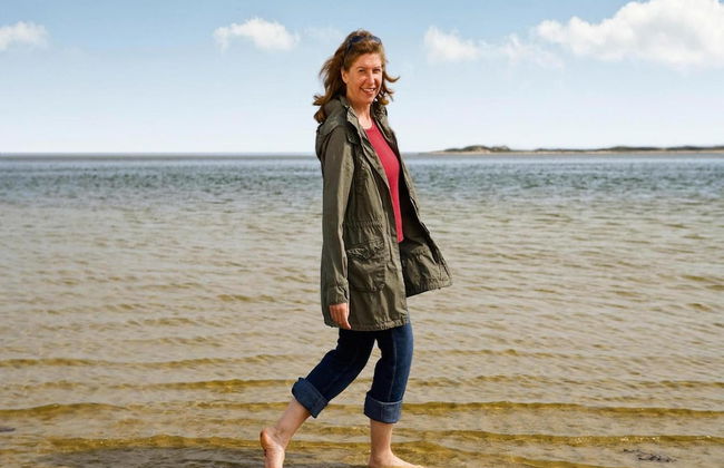 Doppelhaus in Oldsum auf Foehr - Foto 13