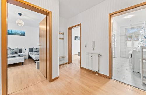 Chic Apartment with Parking place - Foto 13