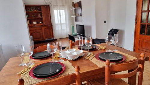 Modern & Cosy Apartment in Fundão Centre - Foto 3