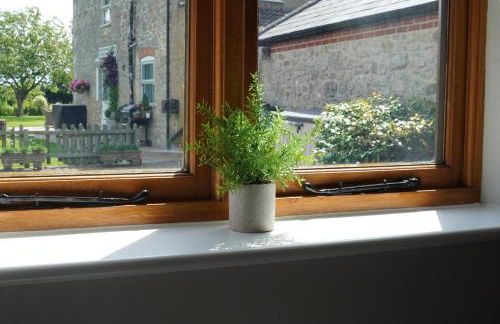 Hook Farm Cottages - Foto 23