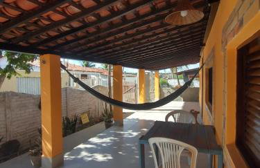 chale gr house bf - Foto 12