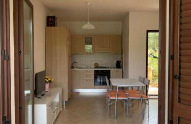 Casa Mirto, ground floor, Borgo Solità - IUN P6978 - Foto 36