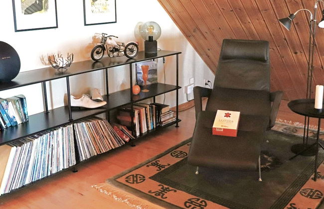 8 Person Holiday Home in Forslov-by Traum - Foto 26