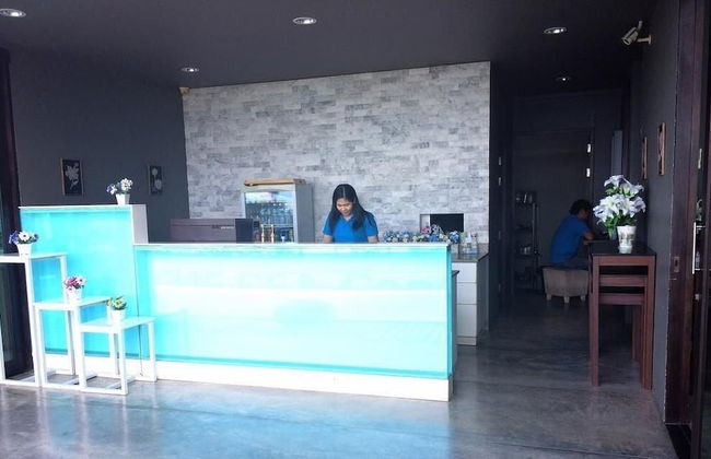 The Sea Condominium - Foto 45