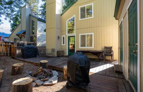 A Tuscan Adventure in California! 3 BDR Sleeps 8 - Photo 66