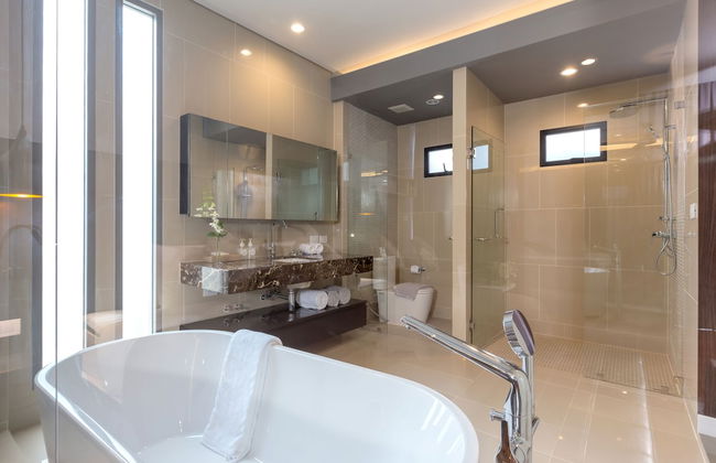 X10 Seaview Suites Panwa Beach - Foto 34